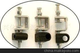 供應1/2、7/8、5/4、13/8饋線卡產品詳情