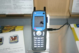 回顧2004年中國國際通信設(shè)備技術(shù)展 高通展臺與計(jì)算機(jī)輔助設(shè)備的融合展望