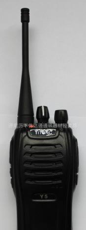 易通Y5對講機(jī) 全面解析價(jià)格、廠家及產(chǎn)品特點(diǎn)